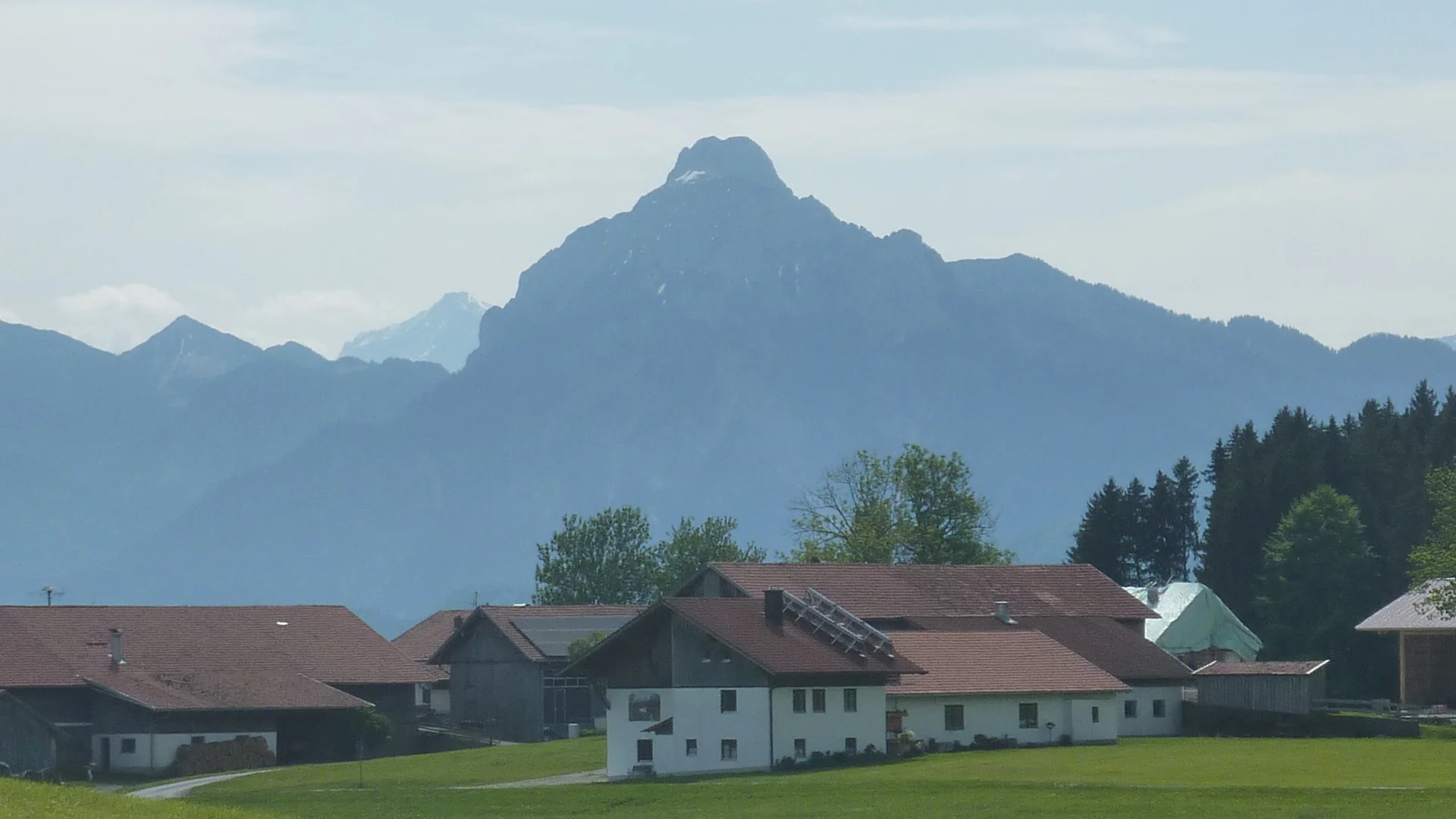 Tour Eisenberg Hohenfreyberg | © Max Bischofberger