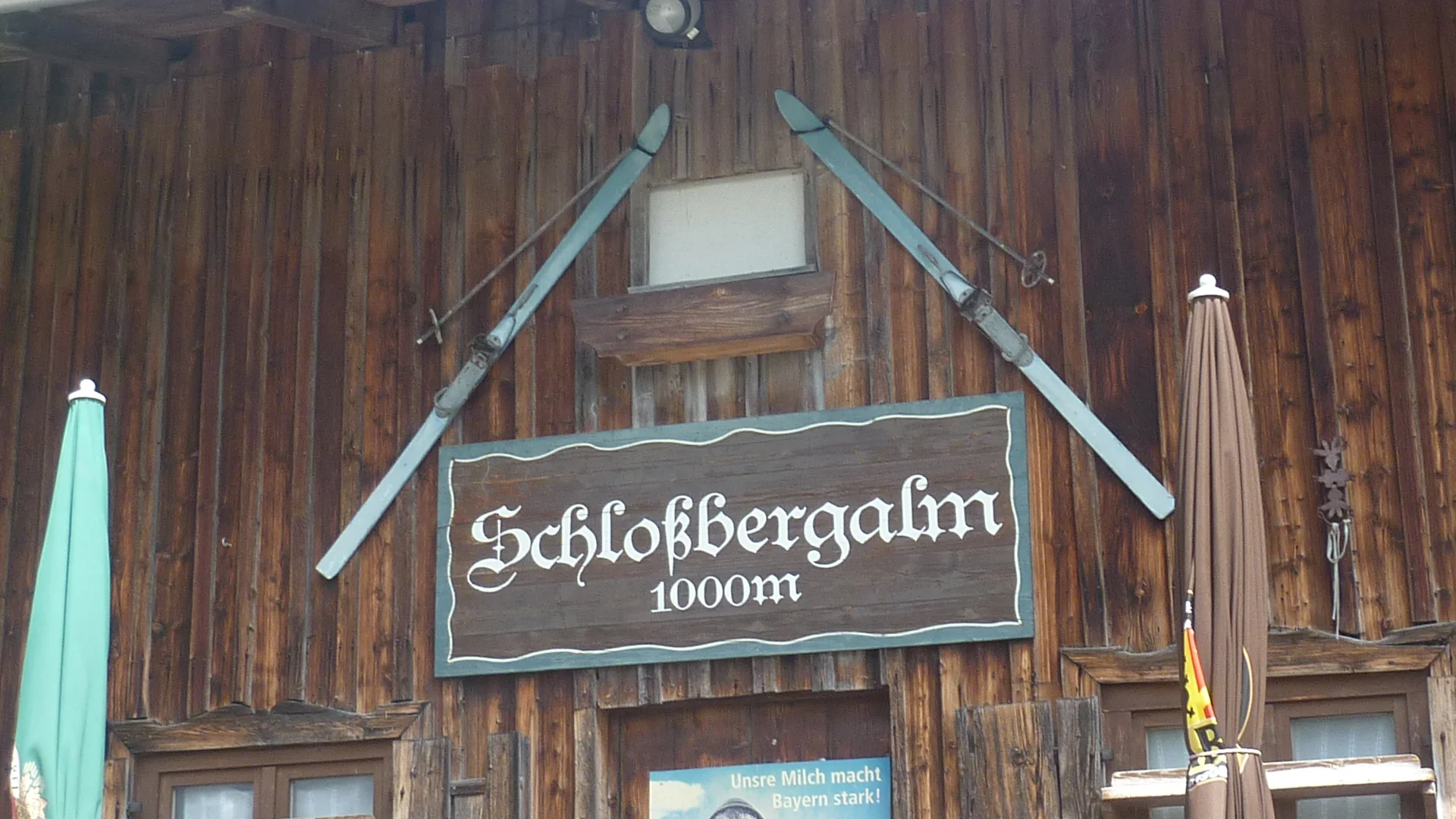 Tour Eisenberg Hohenfreyberg | © Max Bischofberger