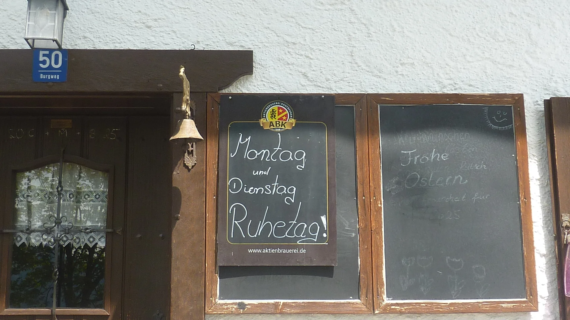 Tour Eisenberg Hohenfreyberg | © Max Bischofberger