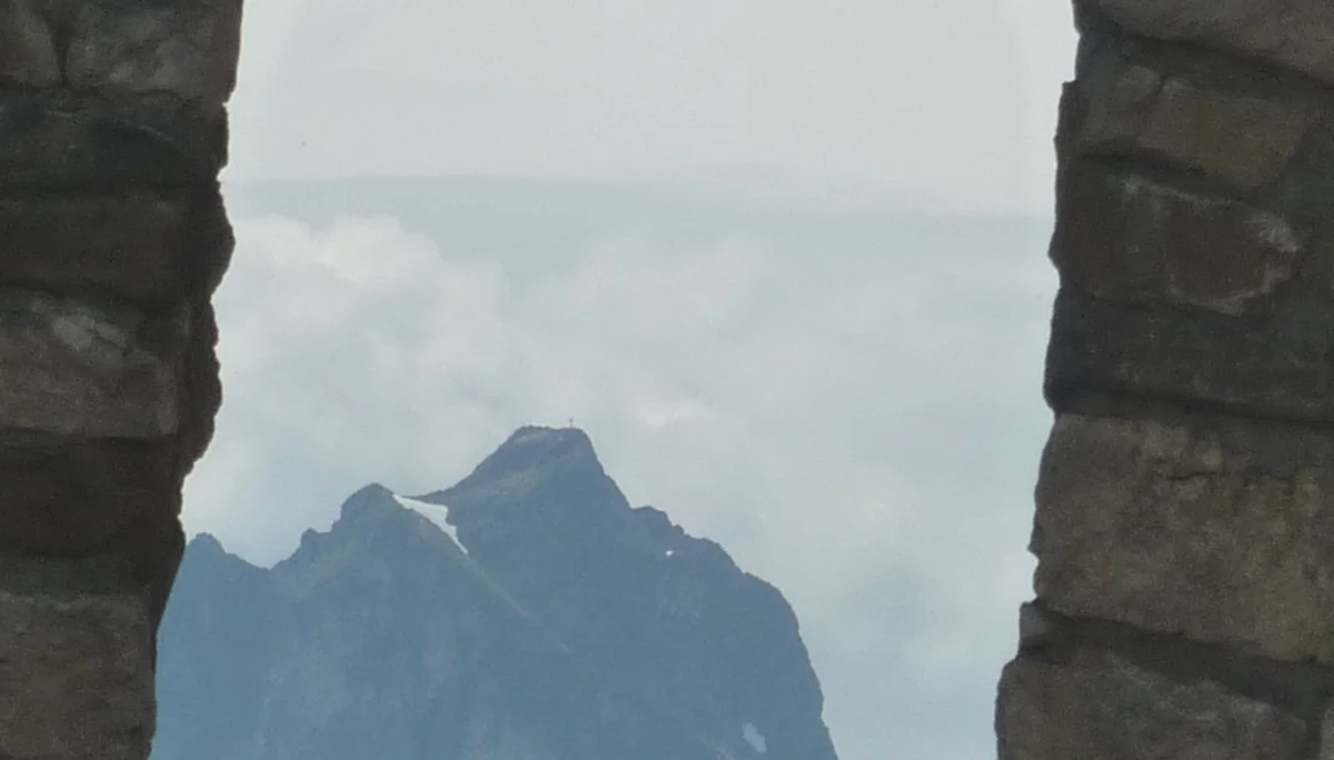 Tour Eisenberg Hohenfreyberg | © Max Bischofberger