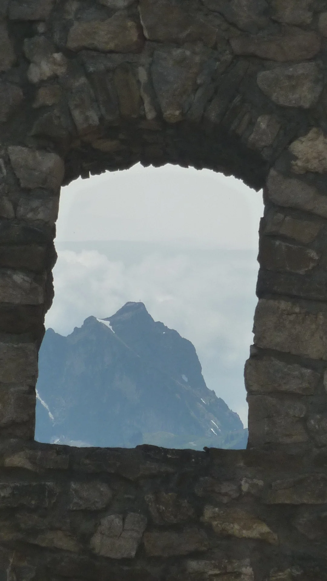 Tour Eisenberg Hohenfreyberg | © Max Bischofberger