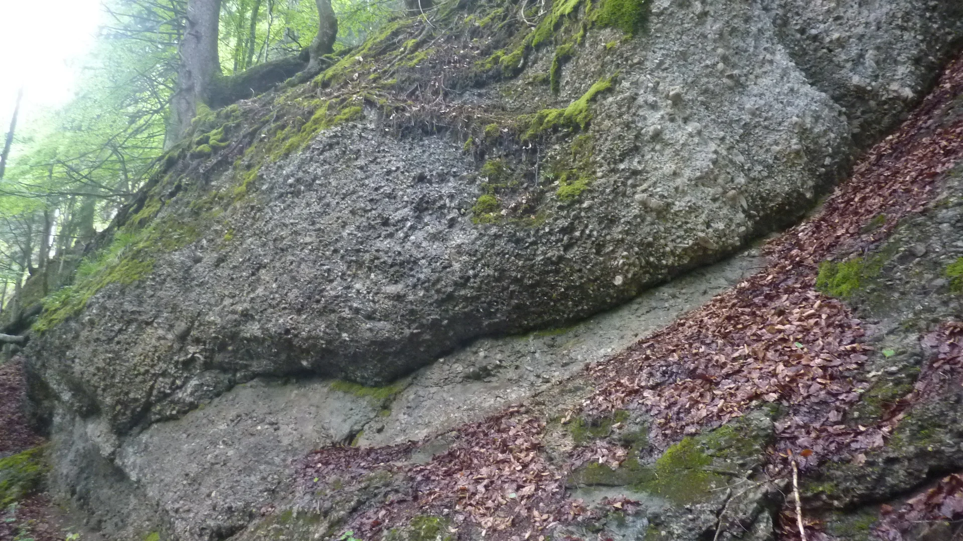 Kemptener Naturfreundehaus | © Max Bischofberger