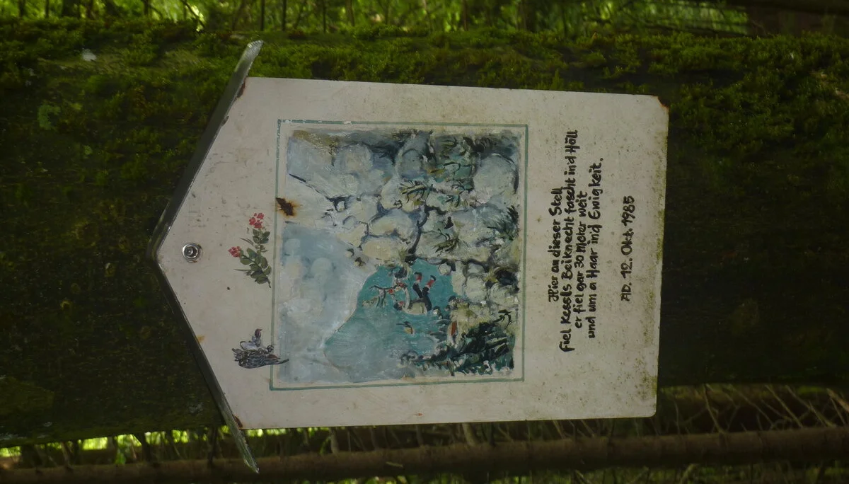 Kemptener Naturfreundehaus | © Max Bischofberger