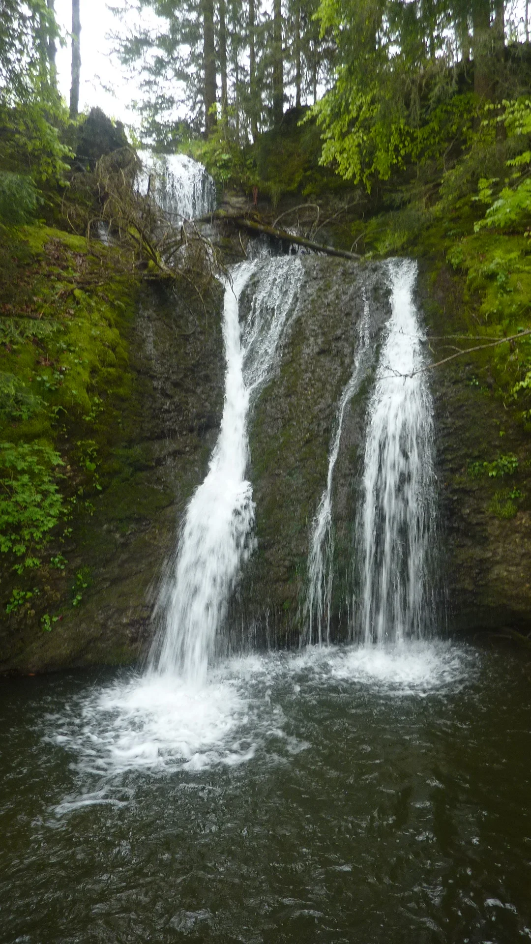 Kemptener Naturfreundehaus | © Max Bischofberger