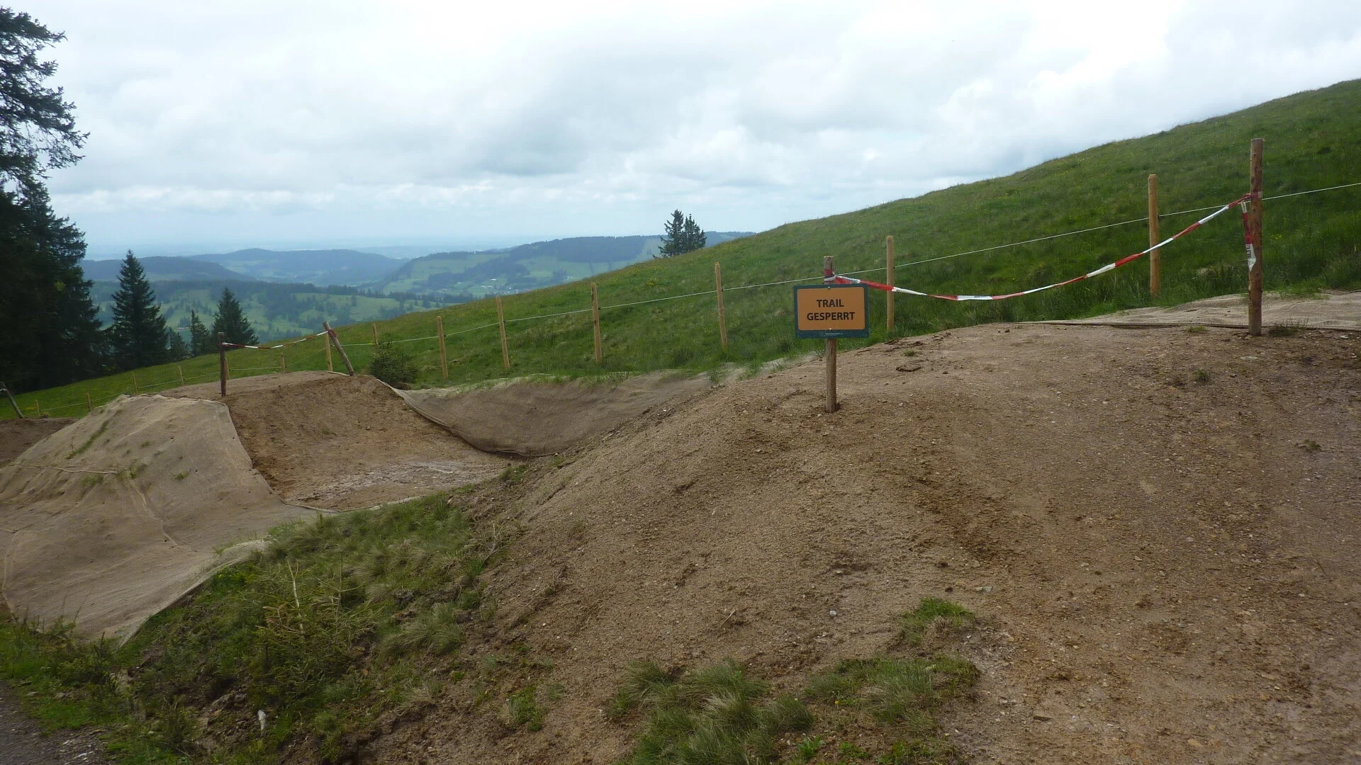 Kemptener Naturfreundehaus | © Max Bischofberger