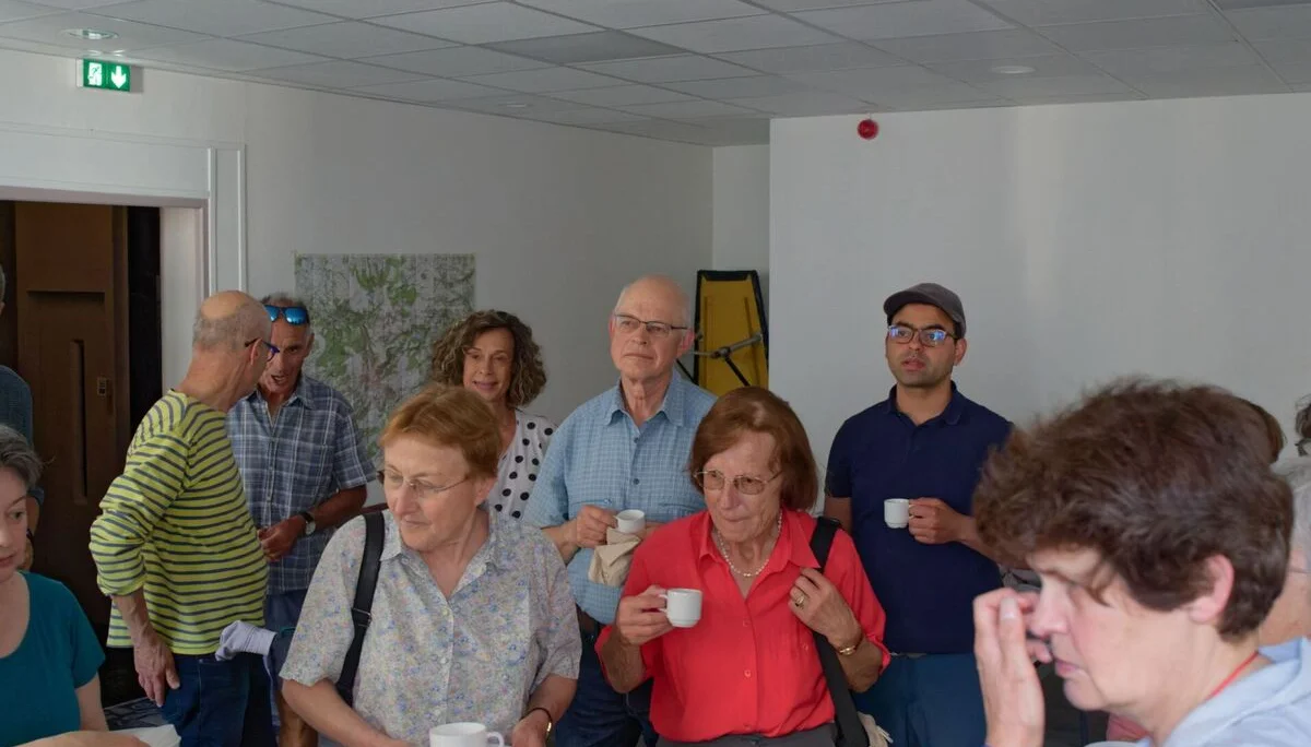 38. Partnerschaftstreffen in der Auvergne | © Teilnehmer