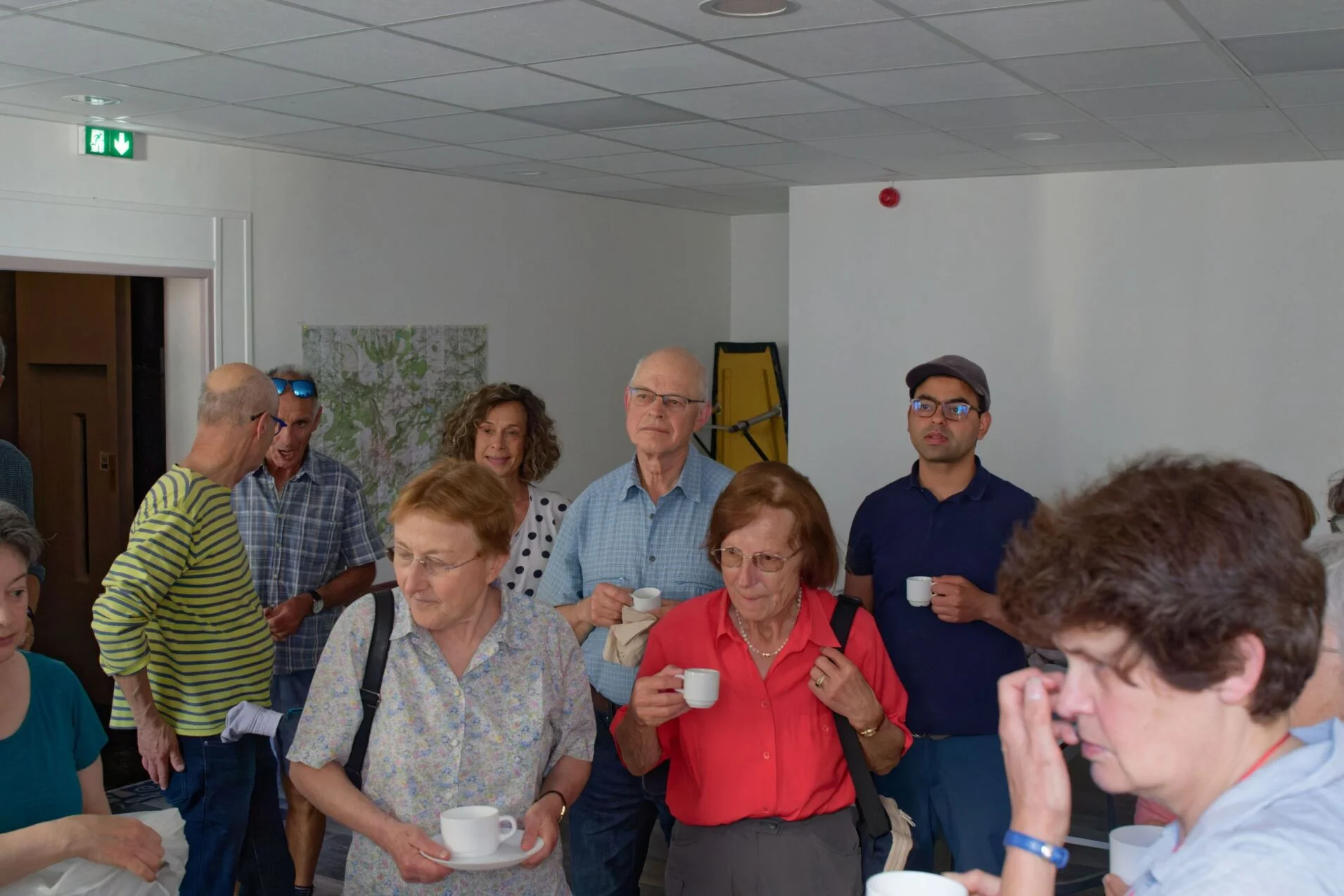 38. Partnerschaftstreffen in der Auvergne | © Teilnehmer