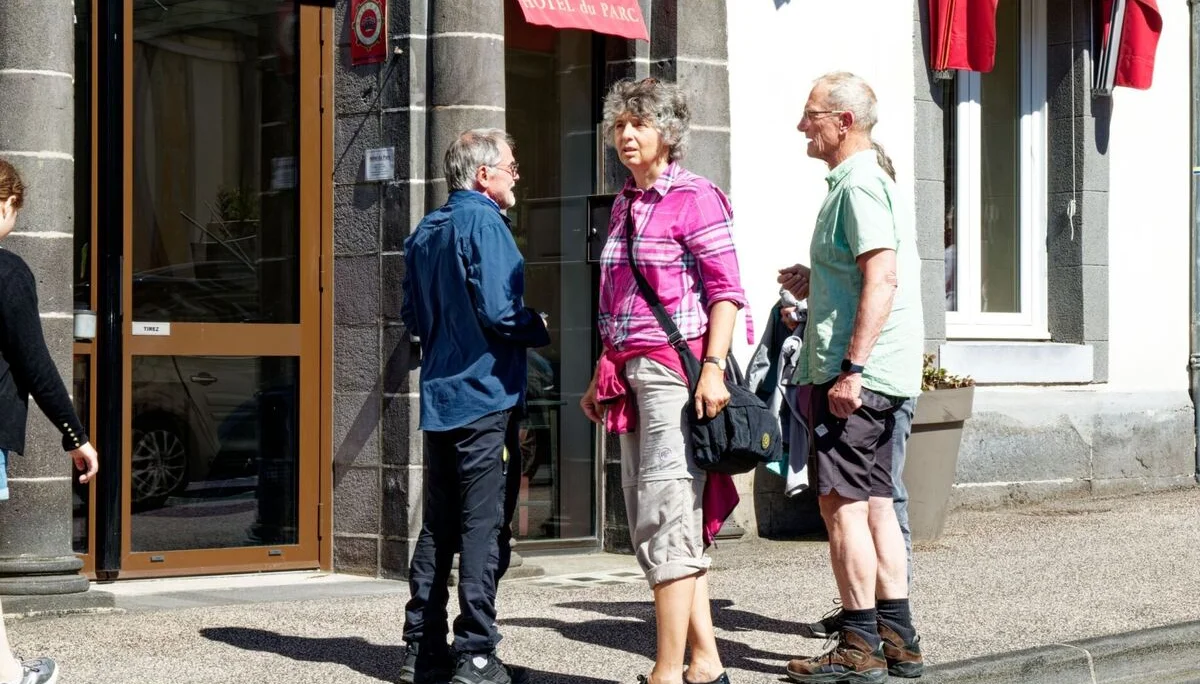 38. Partnerschaftstreffen in der Auvergne | © Teilnehmer