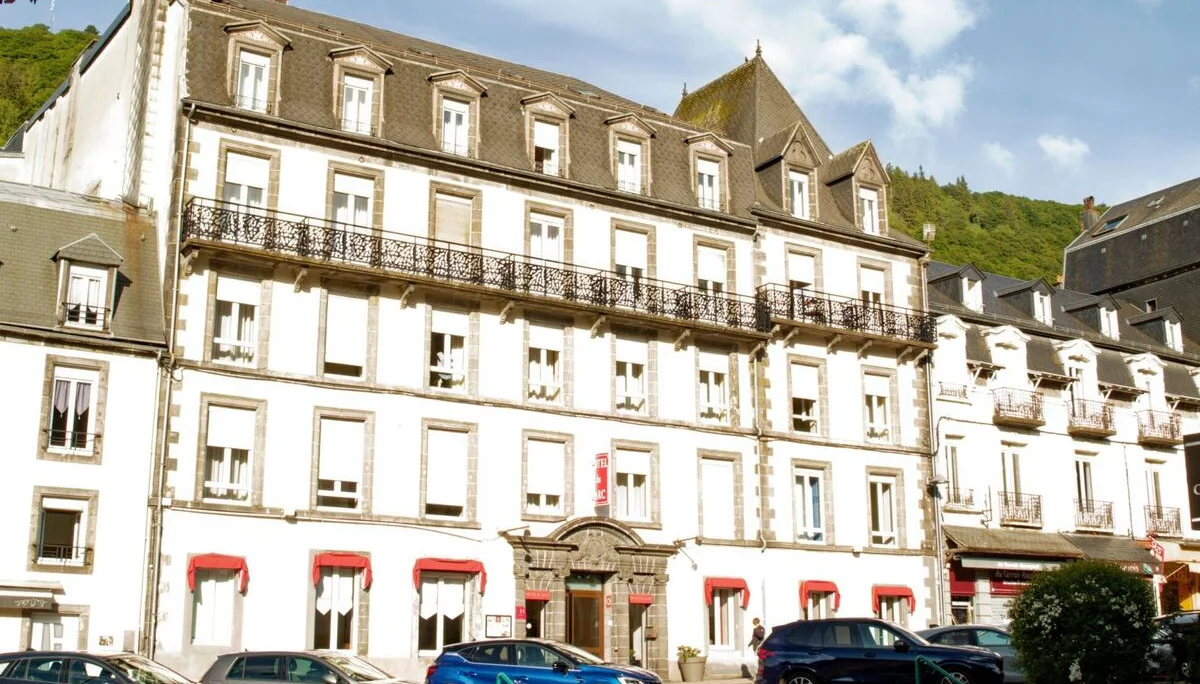 38. Partnerschaftstreffen in der Auvergne | © Teilnehmer