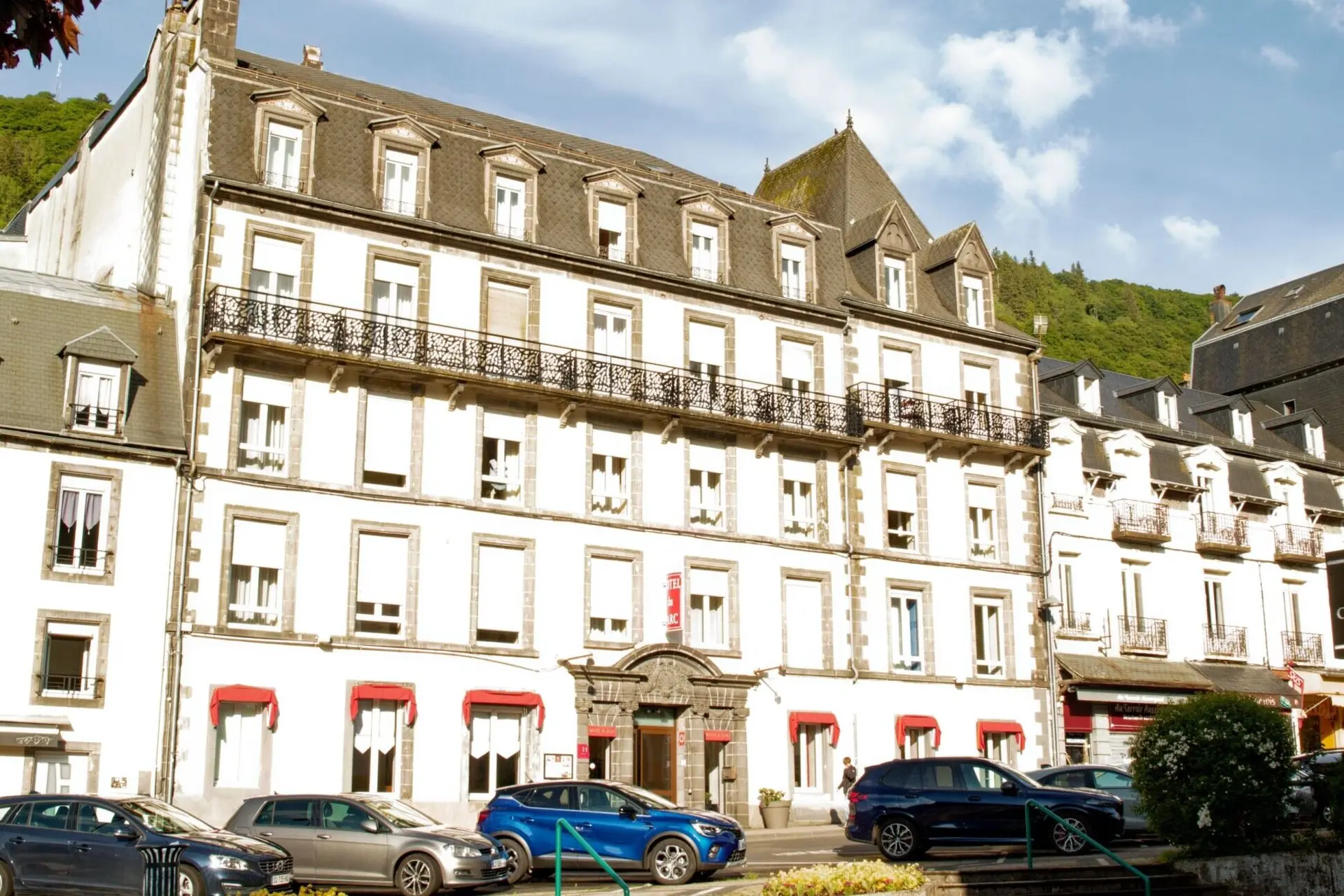 38. Partnerschaftstreffen in der Auvergne | © Teilnehmer