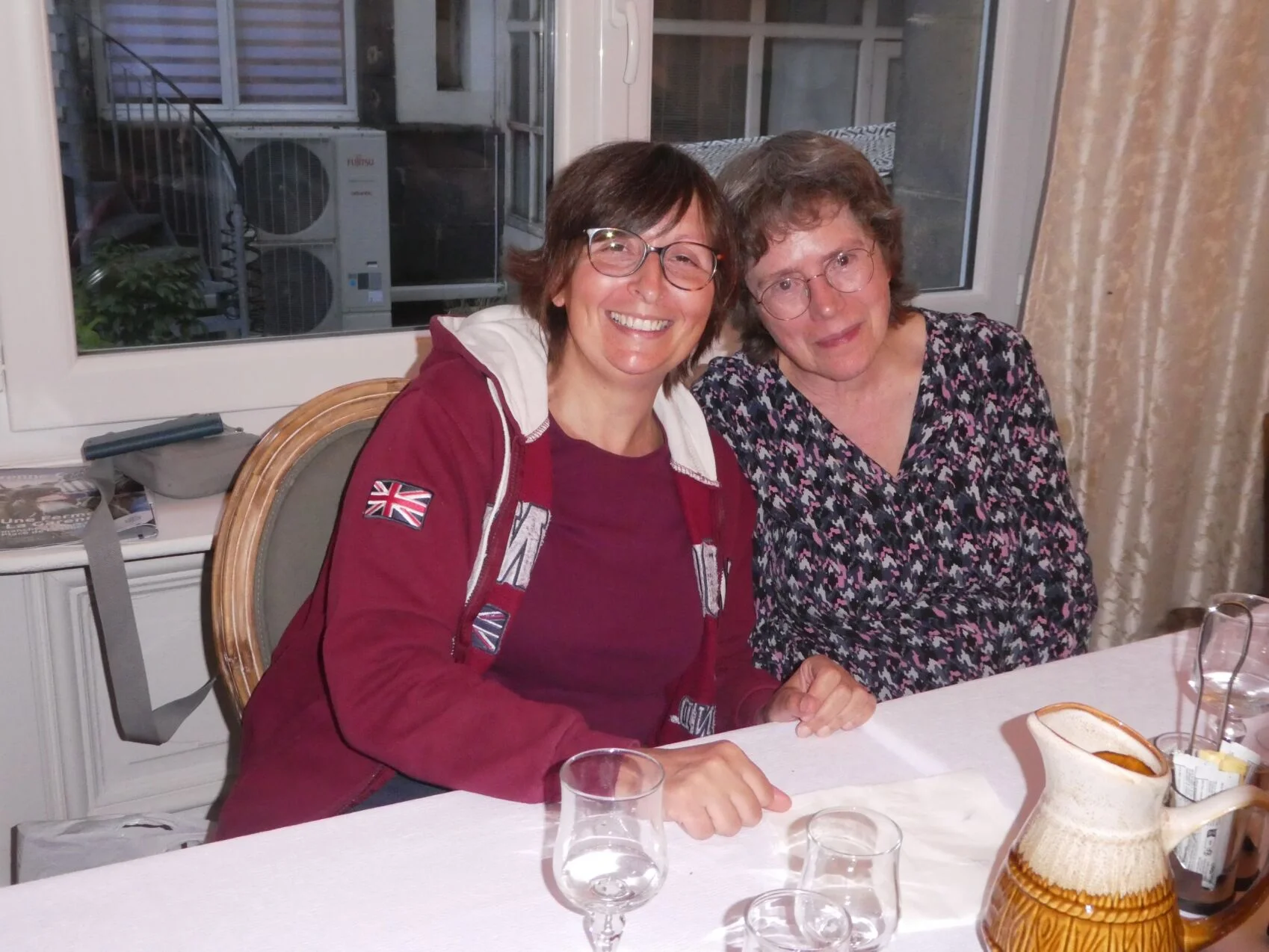 38. Partnerschaftstreffen in der Auvergne | © Teilnehmer