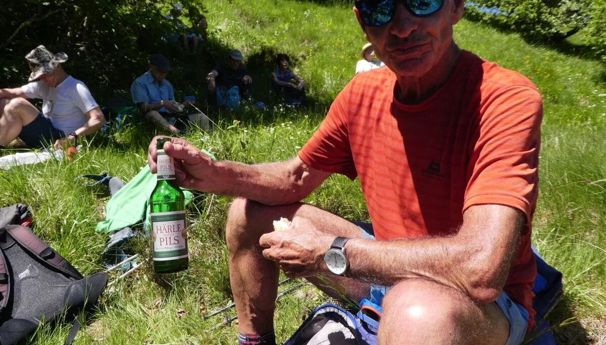 38. Partnerschaftstreffen in der Auvergne | © Teilnehmer