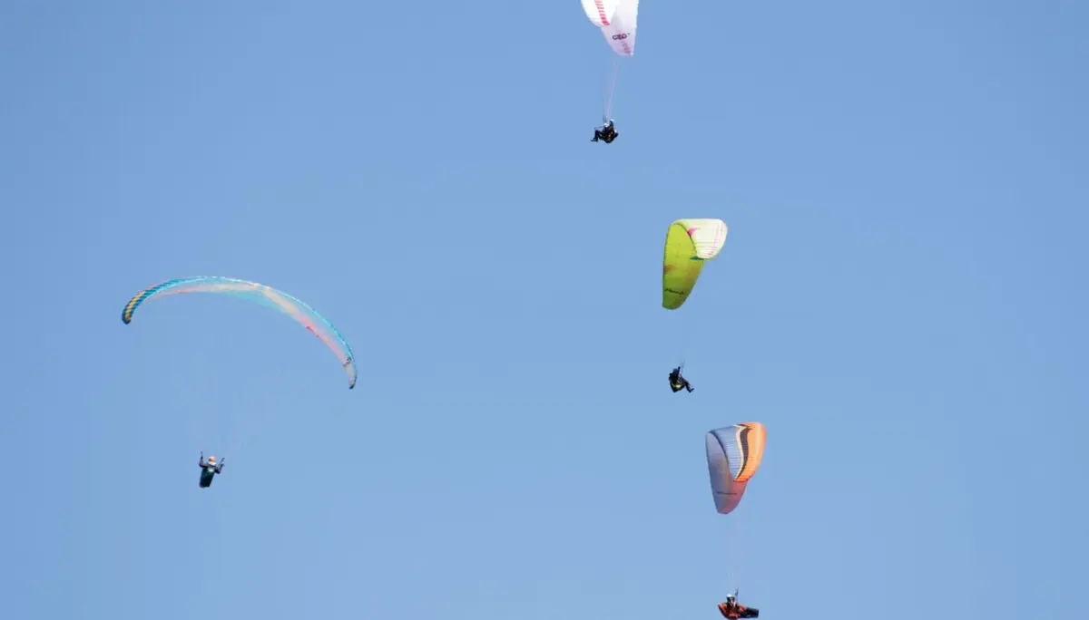 38. Partnerschaftstreffen in der Auvergne | © Teilnehmer