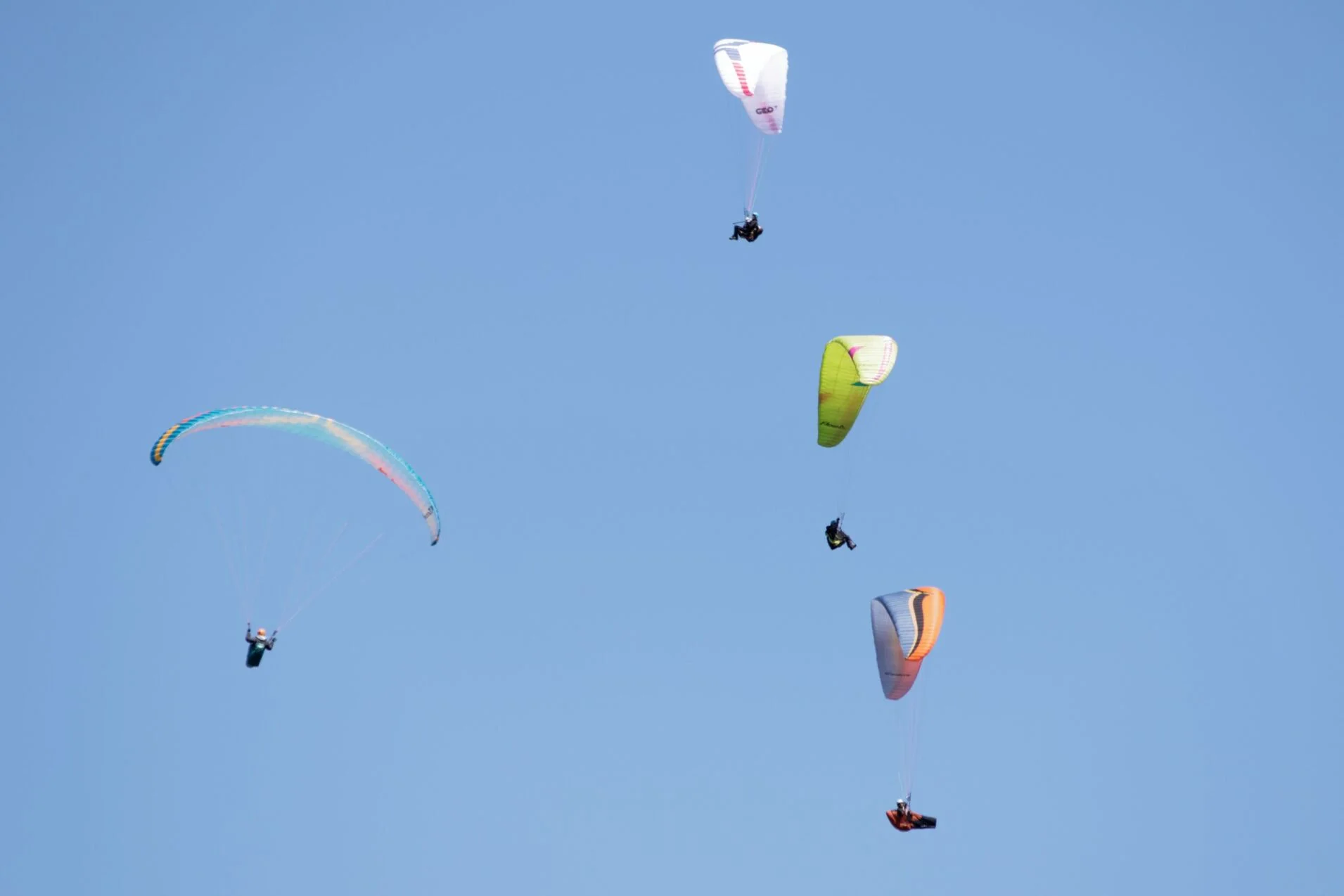 38. Partnerschaftstreffen in der Auvergne | © Teilnehmer