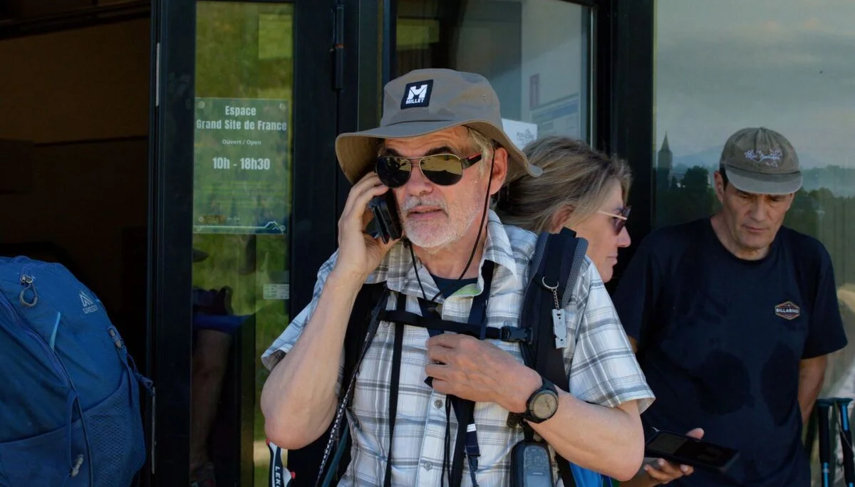 38. Partnerschaftstreffen in der Auvergne | © Teilnehmer