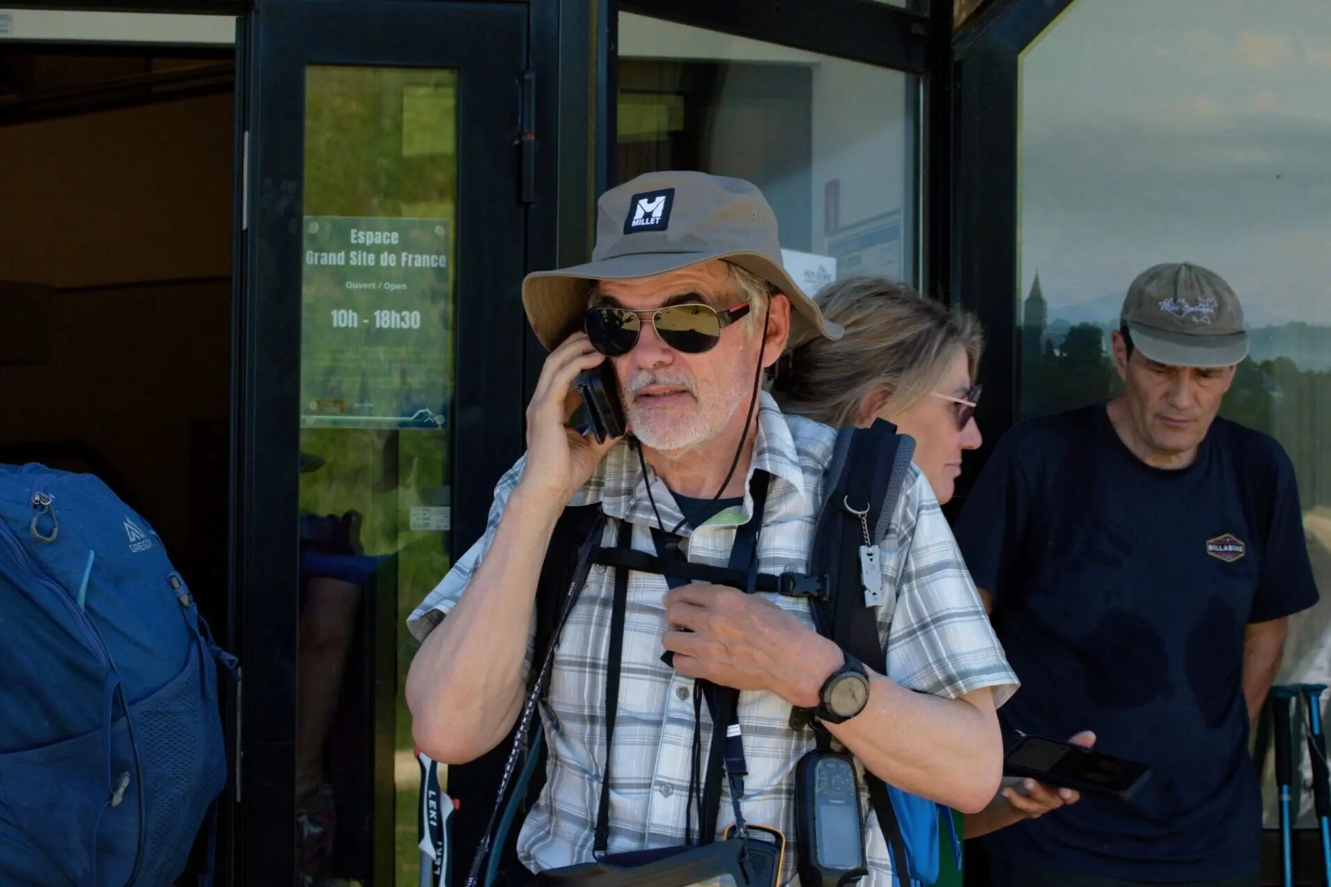 38. Partnerschaftstreffen in der Auvergne | © Teilnehmer