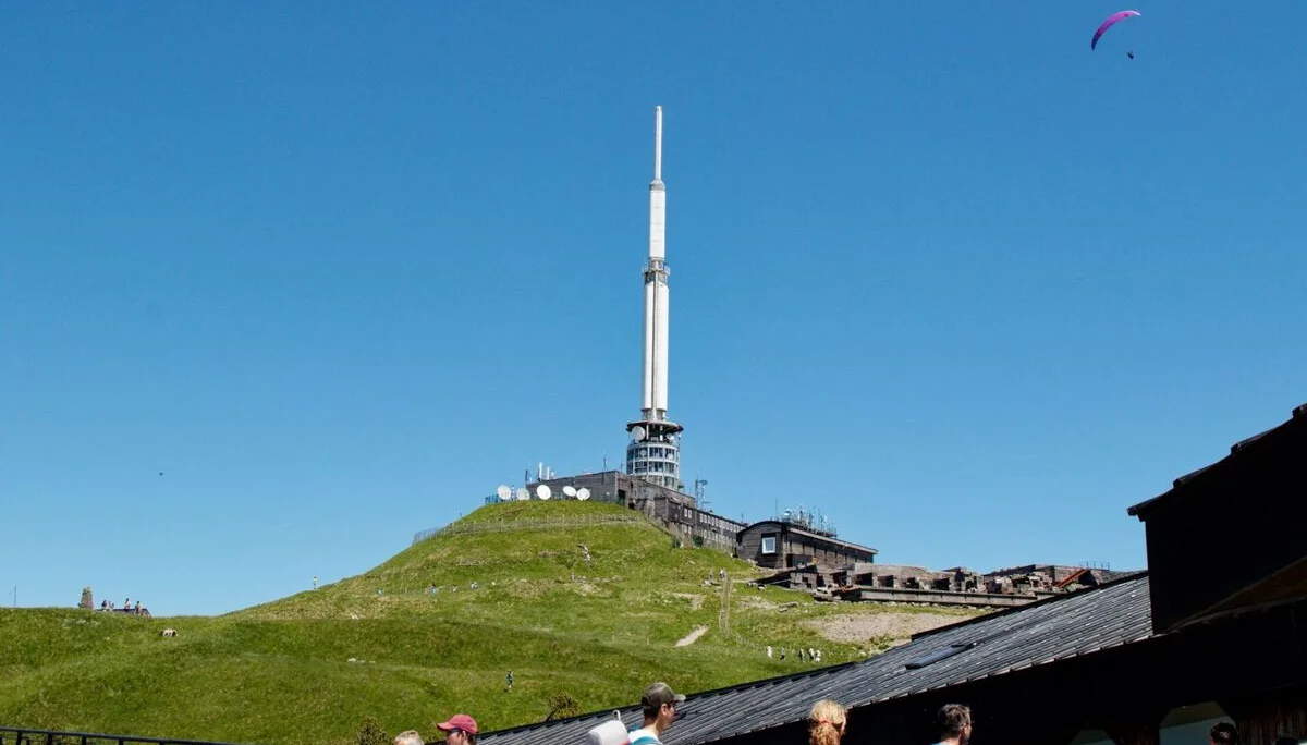 38. Partnerschaftstreffen in der Auvergne | © Teilnehmer