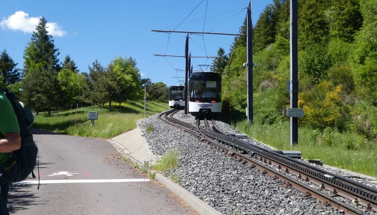 38. Partnerschaftstreffen in der Auvergne | © Teilnehmer
