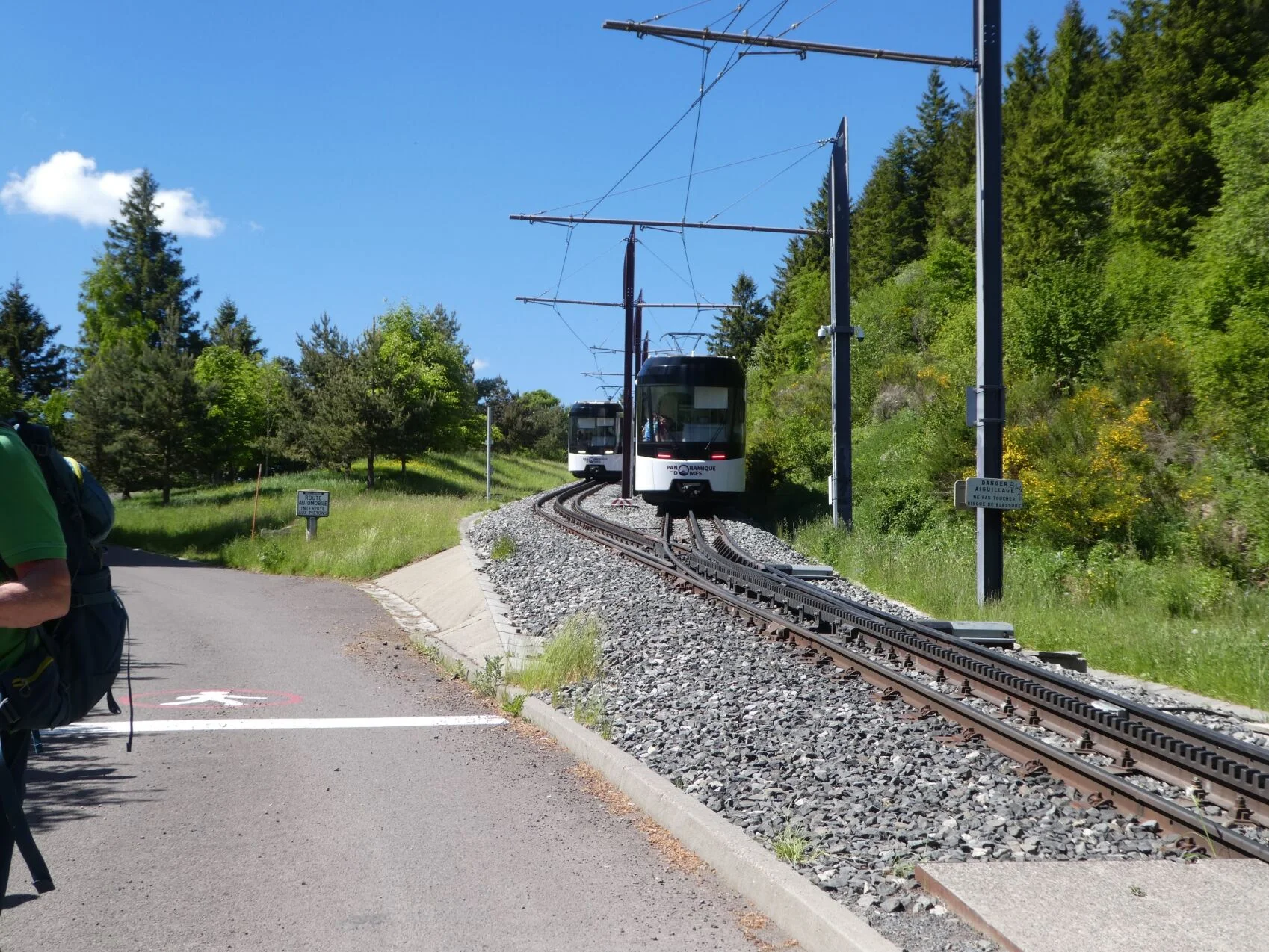 38. Partnerschaftstreffen in der Auvergne | © Teilnehmer