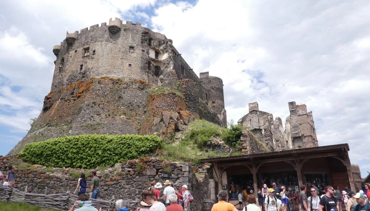 38. Partnerschaftstreffen in der Auvergne | © Teilnehmer