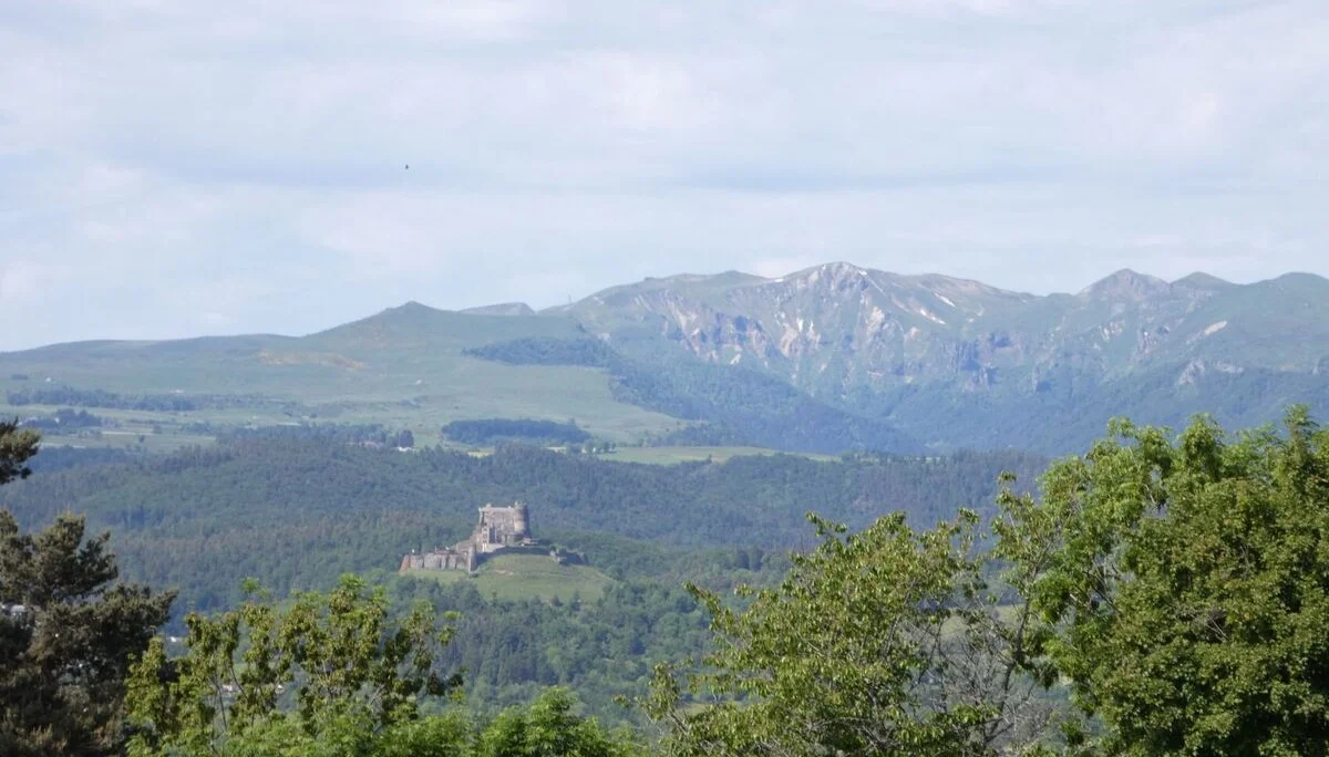 38. Partnerschaftstreffen in der Auvergne | © Teilnehmer