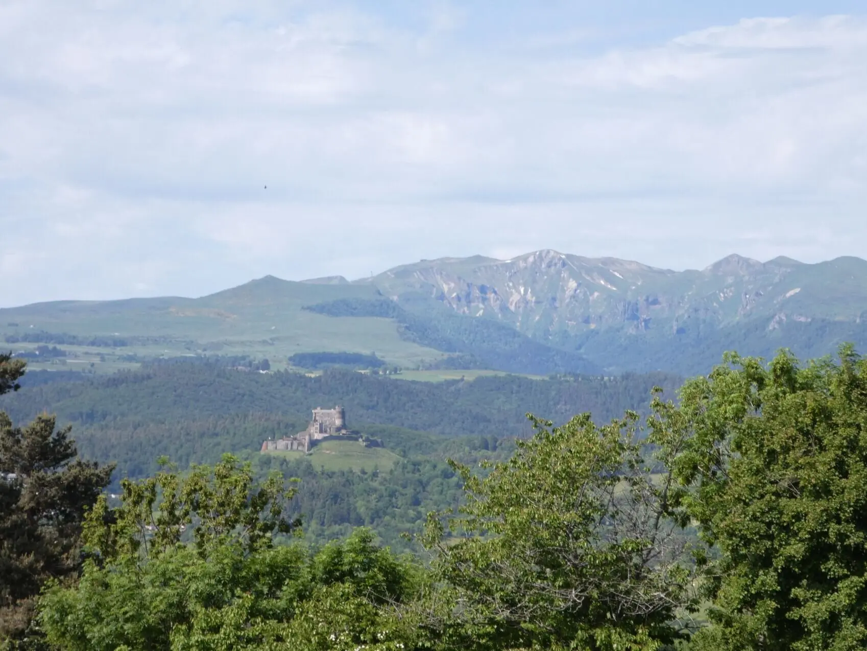 38. Partnerschaftstreffen in der Auvergne | © Teilnehmer