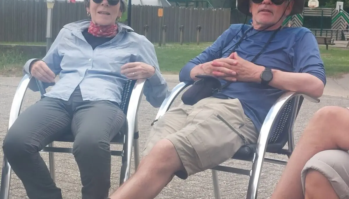 38. Partnerschaftstreffen in der Auvergne | © Teilnehmer