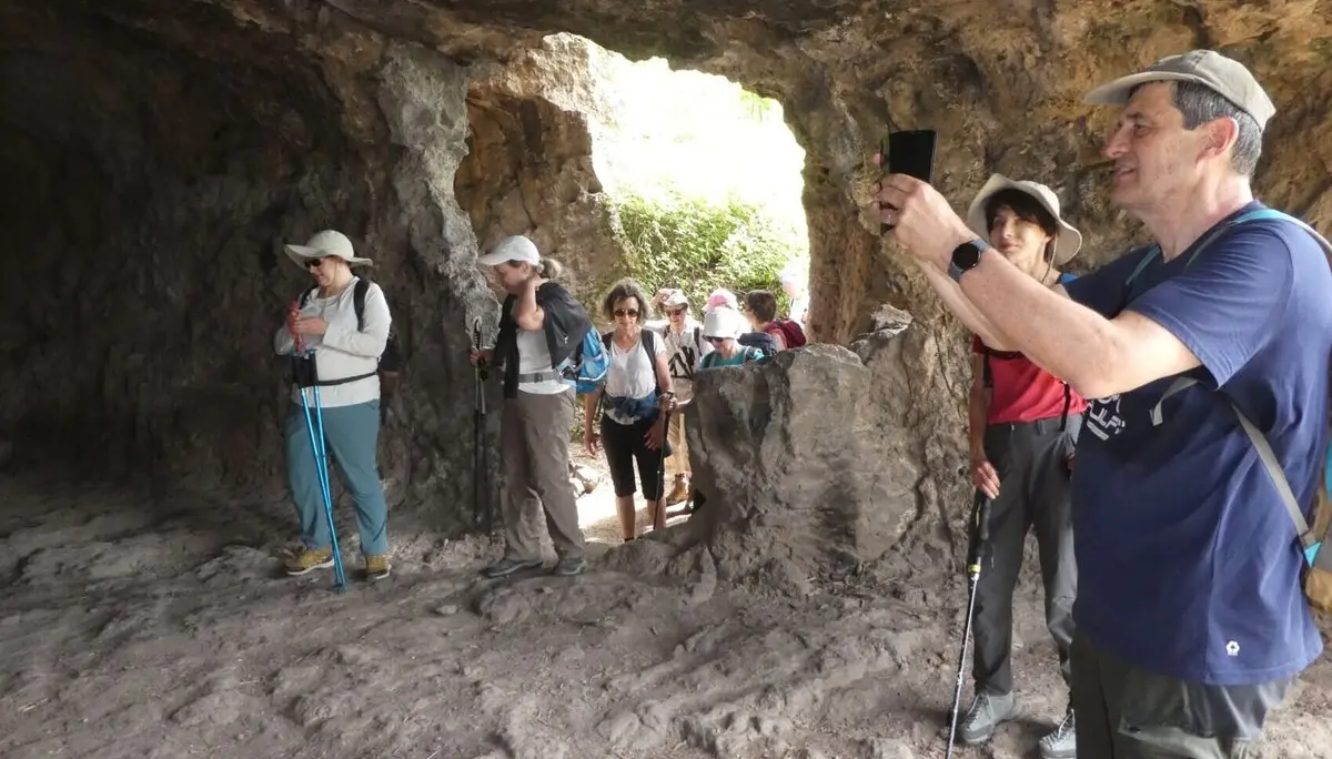 38. Partnerschaftstreffen in der Auvergne | © Teilnehmer