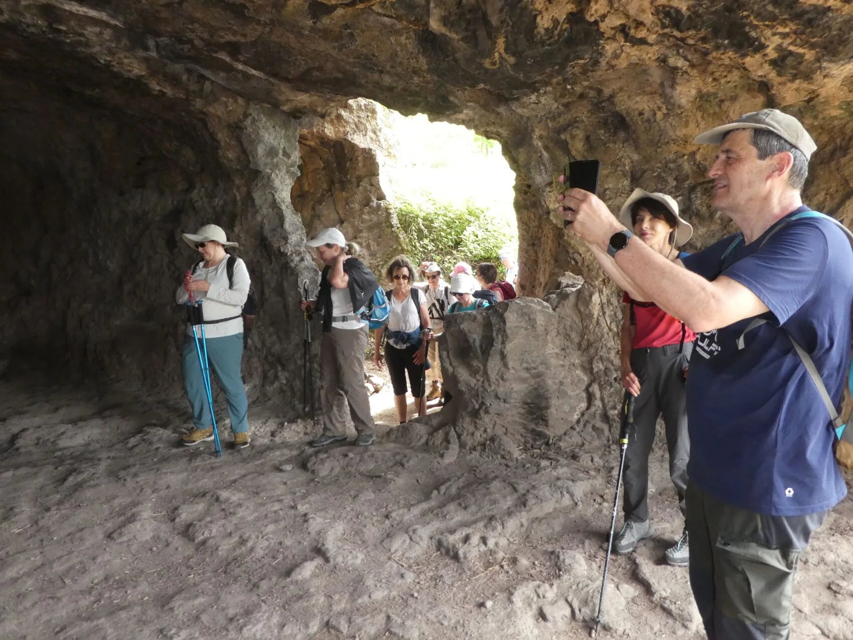 38. Partnerschaftstreffen in der Auvergne | © Teilnehmer