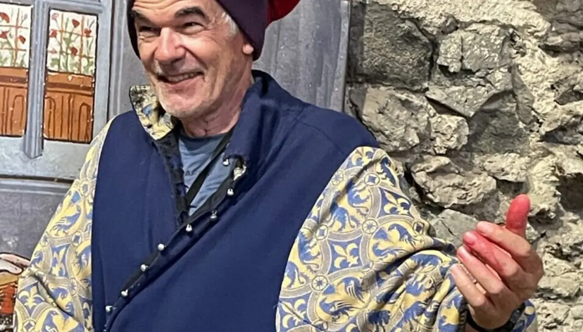 38. Partnerschaftstreffen in der Auvergne | © Teilnehmer