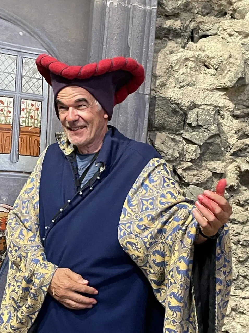 38. Partnerschaftstreffen in der Auvergne | © Teilnehmer