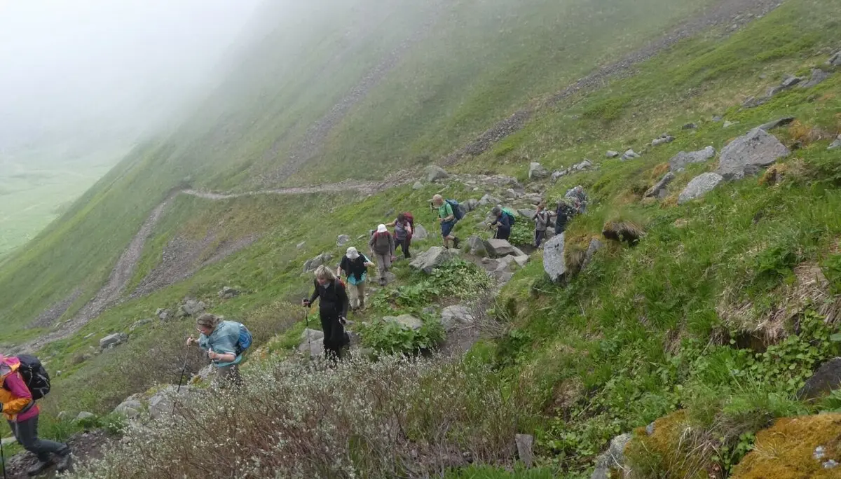 38. Partnerschaftstreffen in der Auvergne | © Teilnehmer