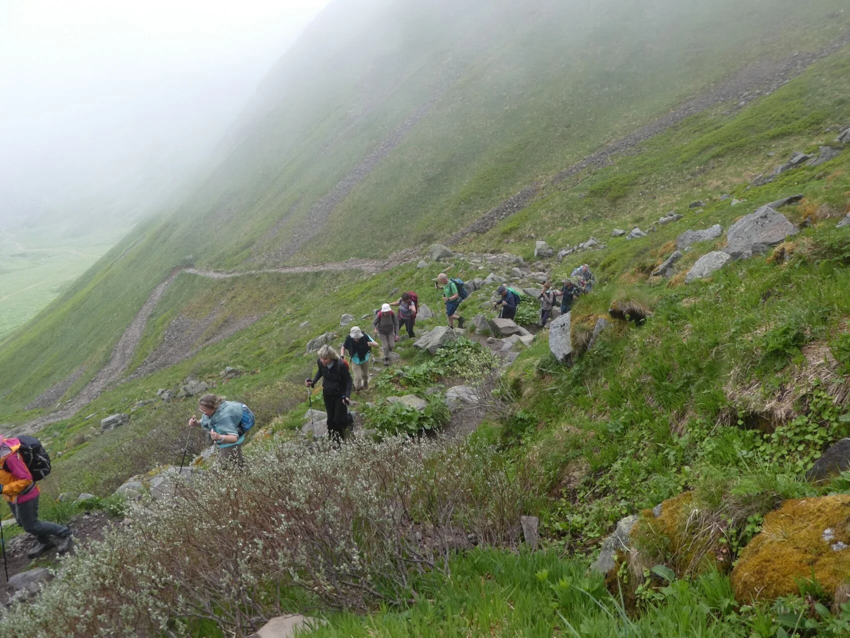 38. Partnerschaftstreffen in der Auvergne | © Teilnehmer