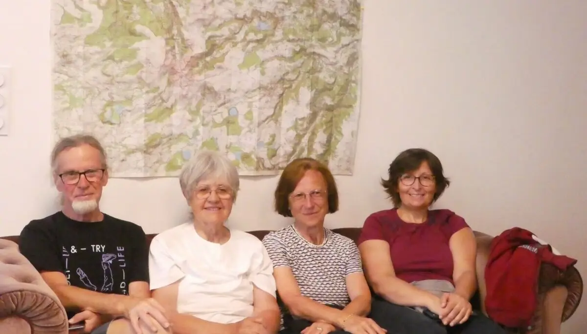 38. Partnerschaftstreffen in der Auvergne | © Teilnehmer