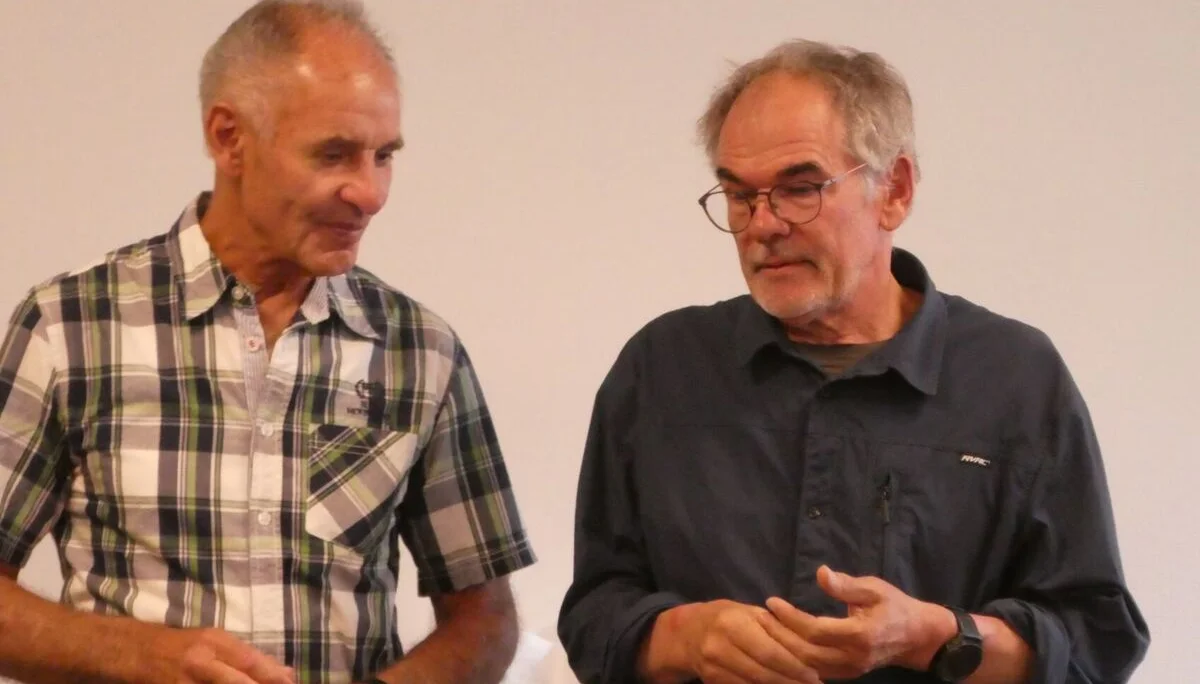 38. Partnerschaftstreffen in der Auvergne | © Teilnehmer