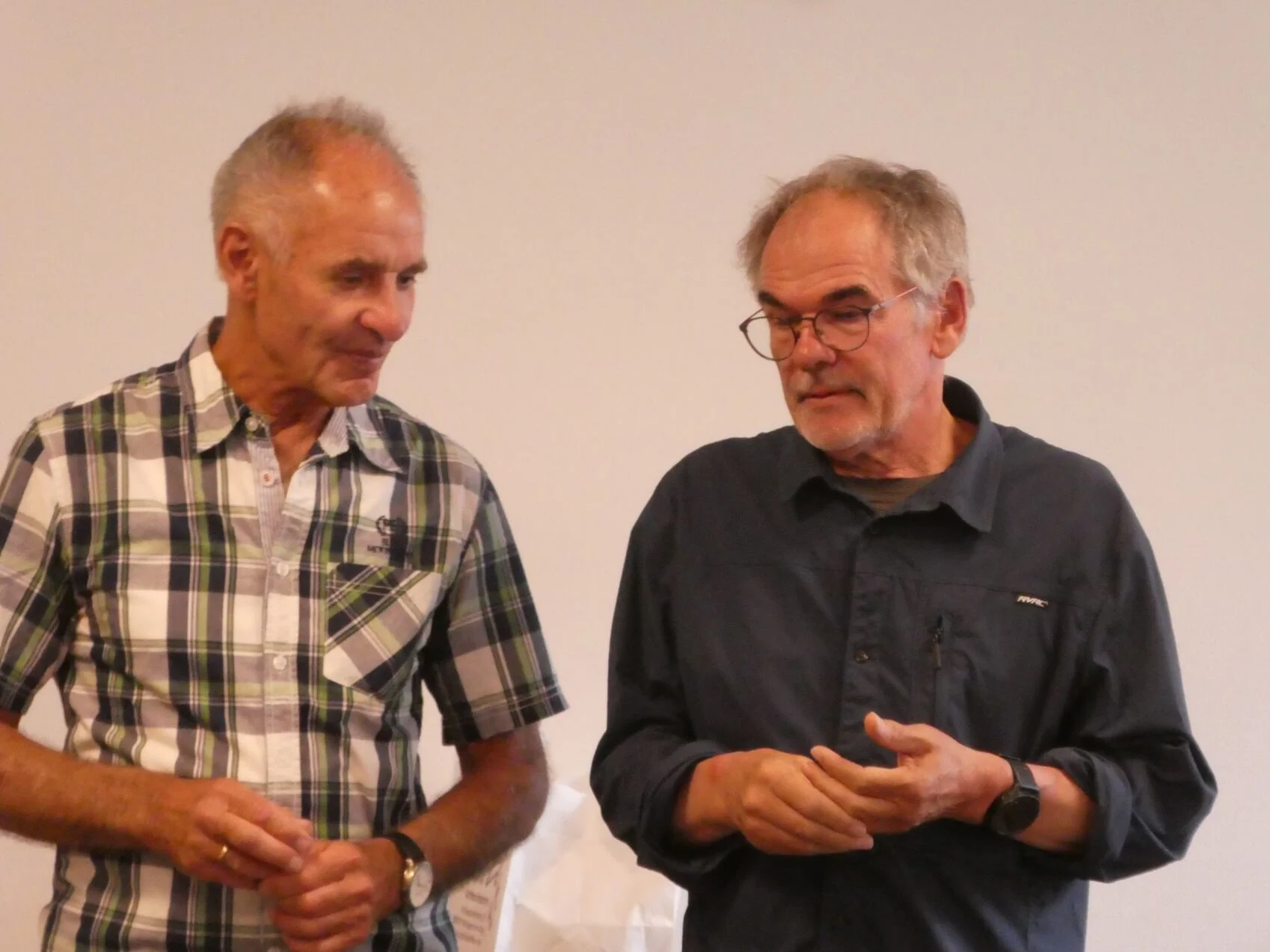 38. Partnerschaftstreffen in der Auvergne | © Teilnehmer