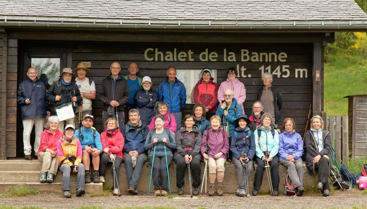 38. Partnerschaftstreffen in der Auvergne | © Teilnehmer