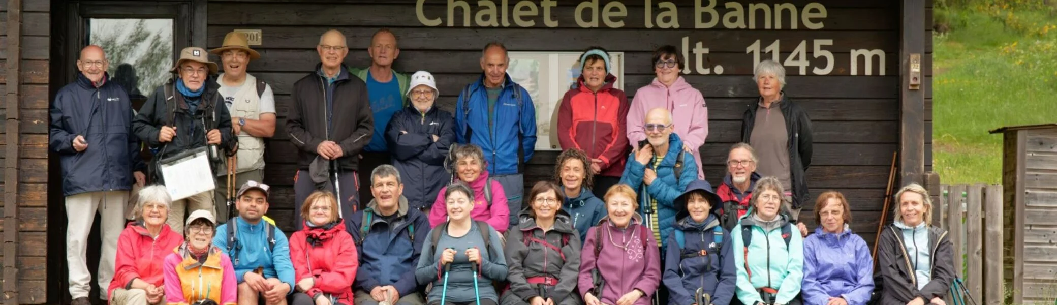 38. Partnerschaftstreffen in der Auvergne | © Teilnehmer