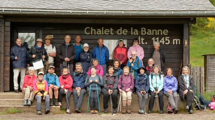 38. Partnerschaftstreffen in der Auvergne | © Teilnehmer