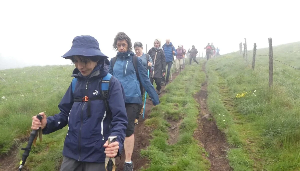 38. Partnerschaftstreffen in der Auvergne | © Teilnehmer