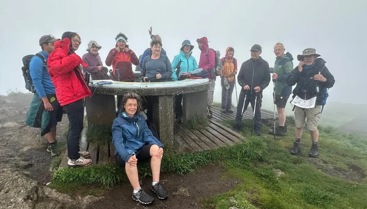 38. Partnerschaftstreffen in der Auvergne | © Teilnehmer