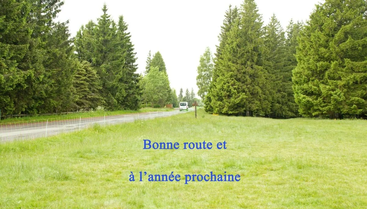 38. Partnerschaftstreffen in der Auvergne | © Teilnehmer