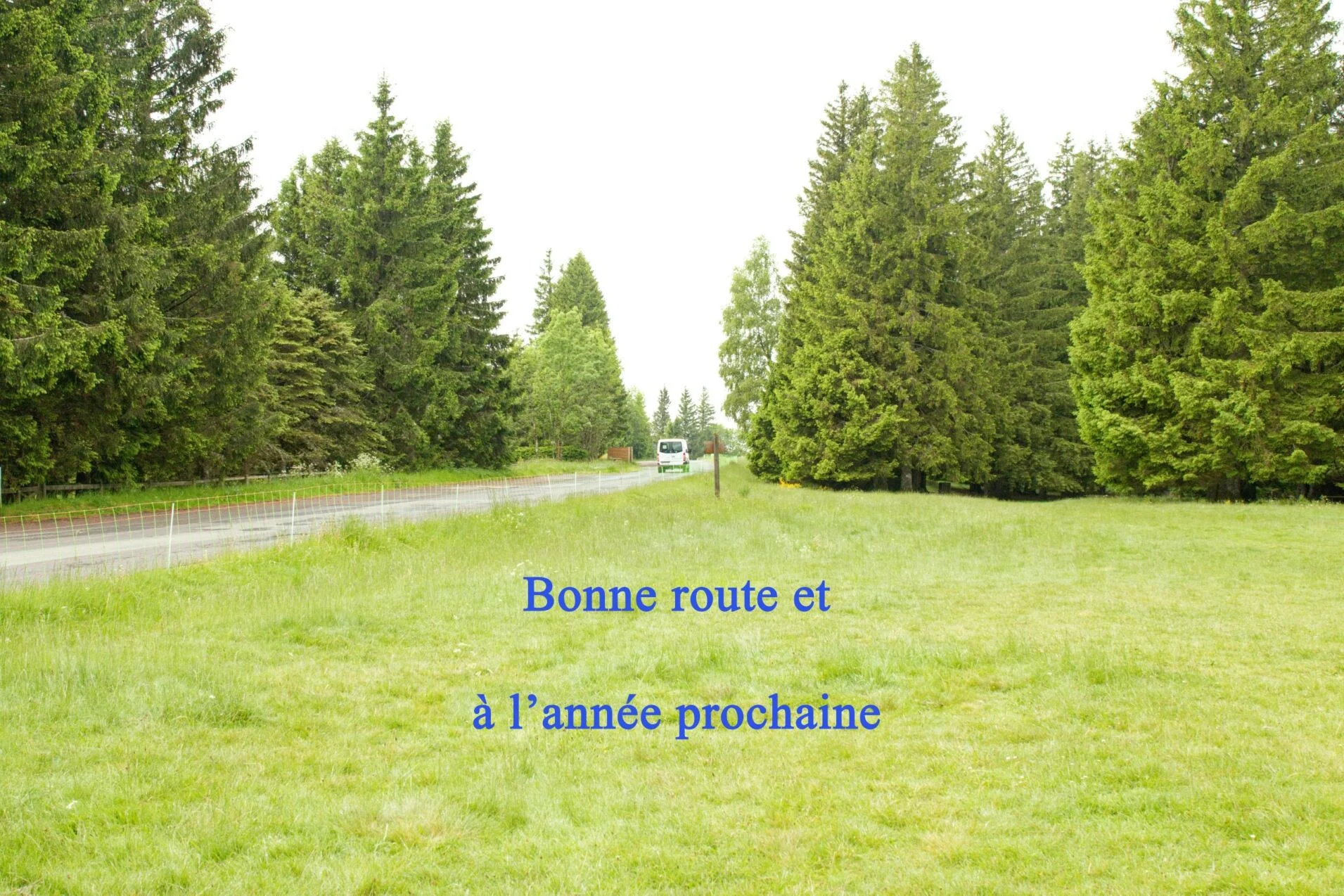 38. Partnerschaftstreffen in der Auvergne | © Teilnehmer