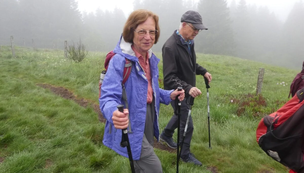 38. Partnerschaftstreffen in der Auvergne | © Teilnehmer