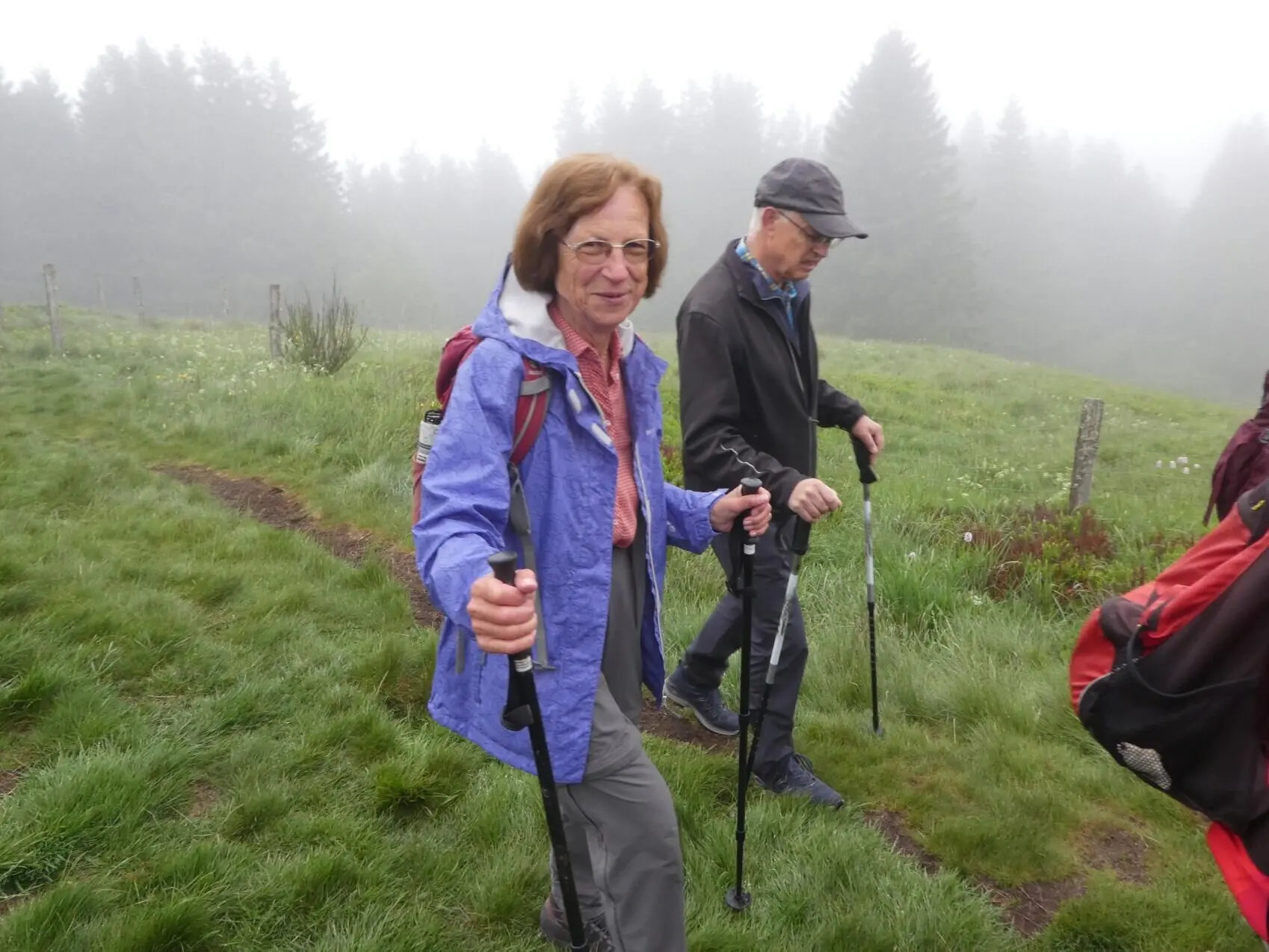 38. Partnerschaftstreffen in der Auvergne | © Teilnehmer