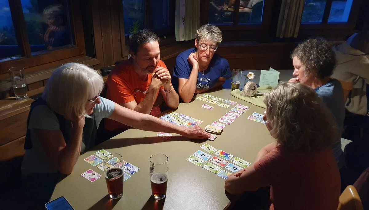 Chiemgautour | © DAV Wangen