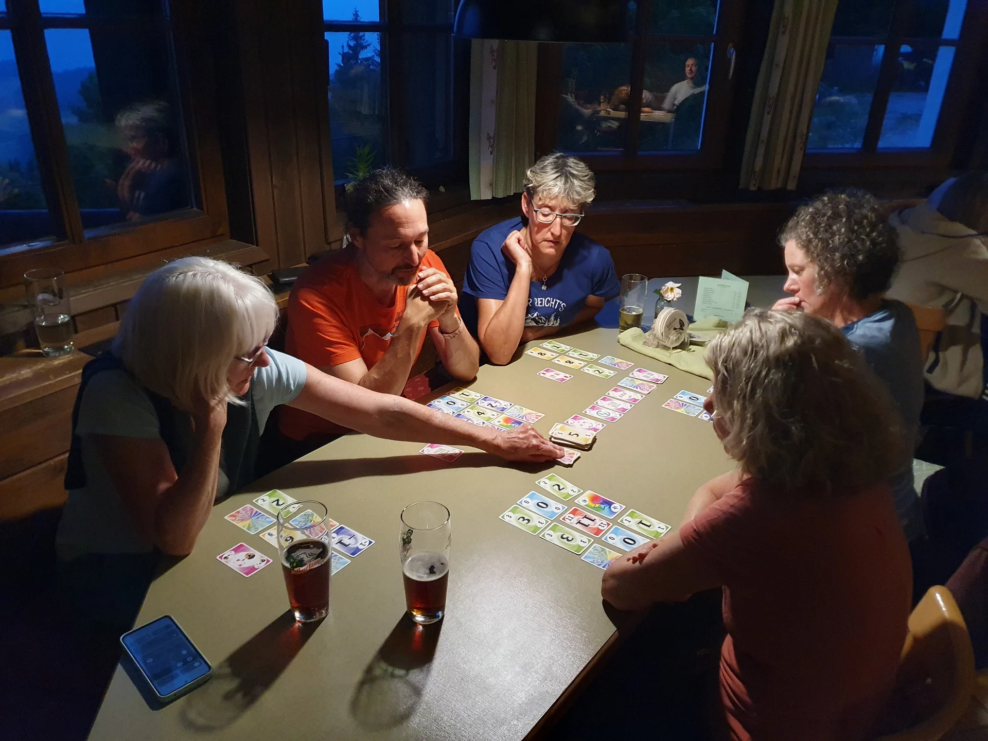 Chiemgautour | © DAV Wangen