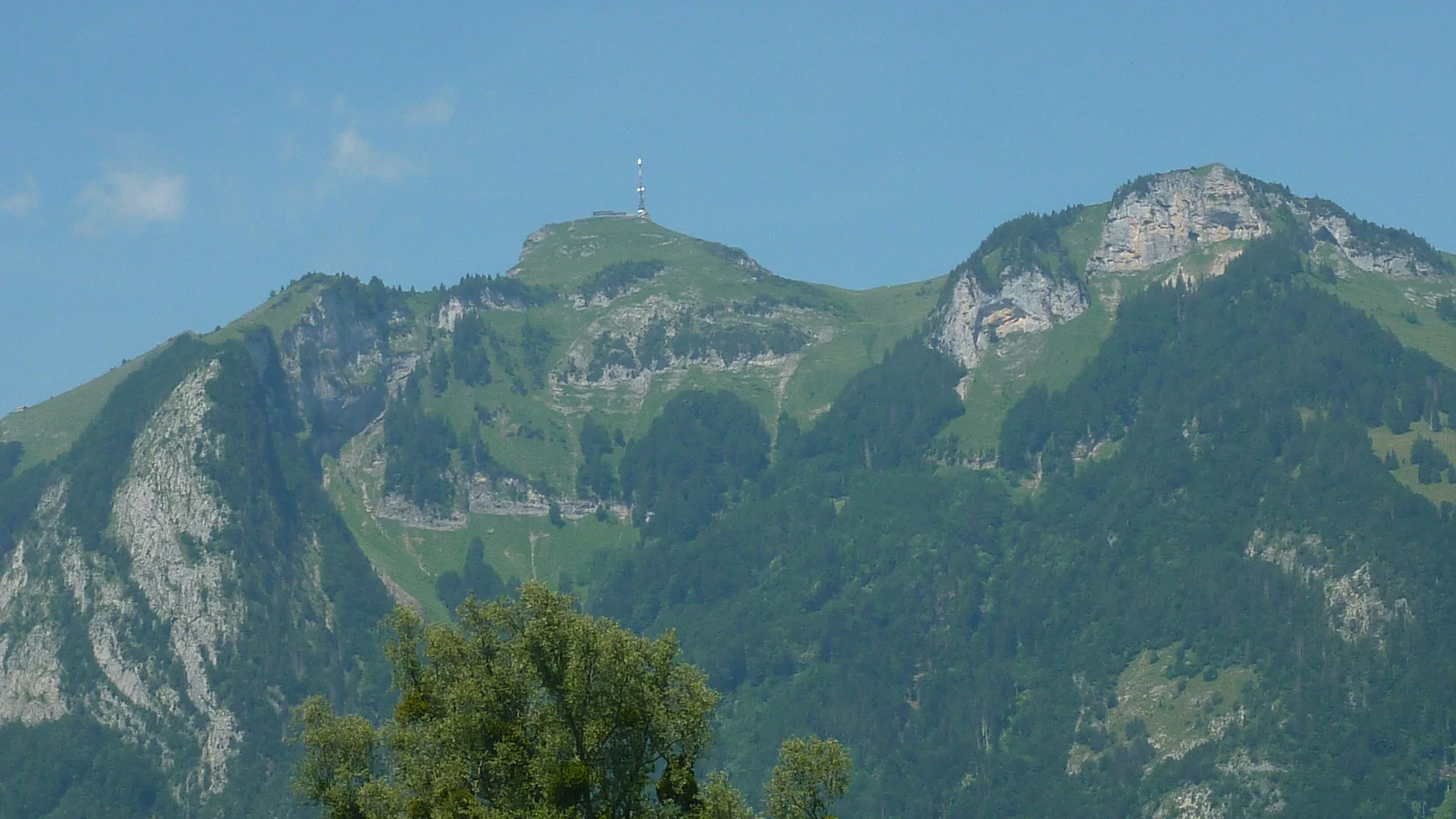 Naturschutzgebiet Bangs-Matschels | © Max Bischofberger
