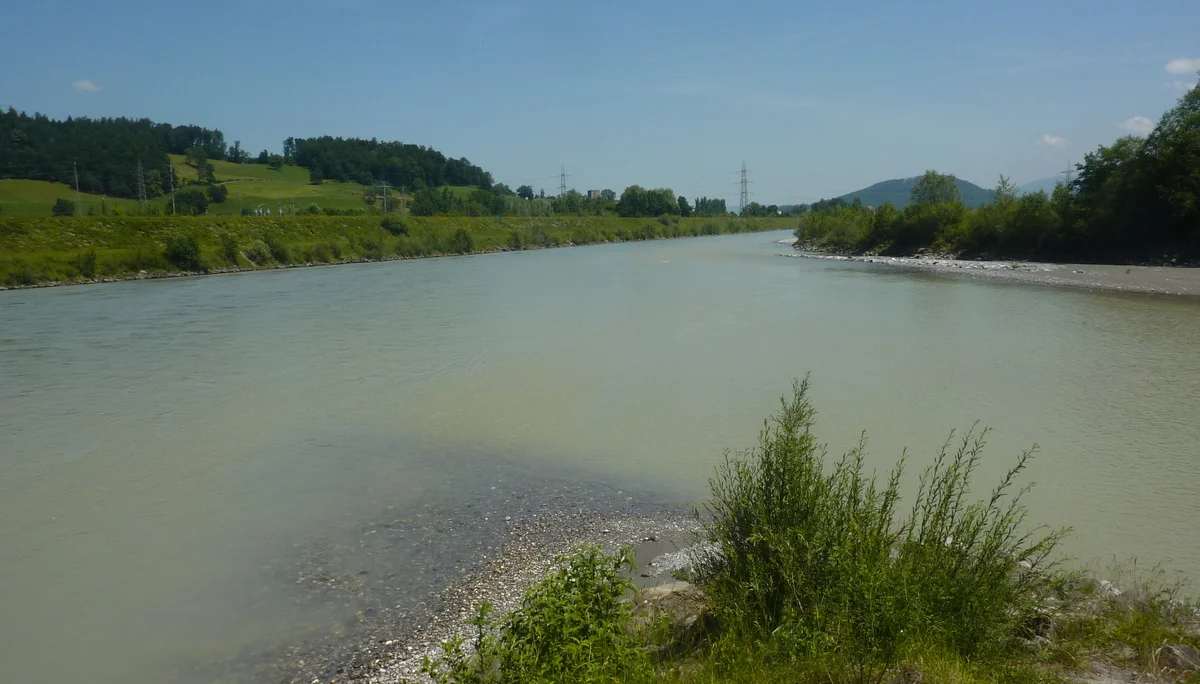 Naturschutzgebiet Bangs-Matschels | © Max Bischofberger