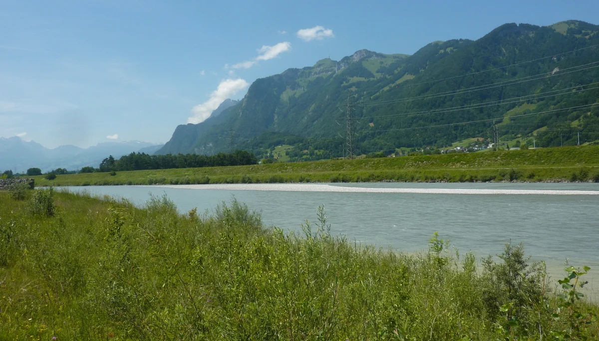 Naturschutzgebiet Bangs-Matschels | © Max Bischofberger